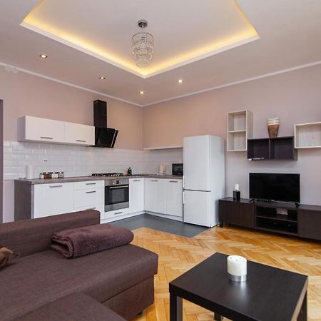 Apartamenty Bialystok - Swietojanska 4 Exterior photo