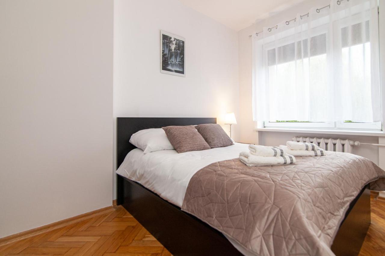 Apartamenty Bialystok - Swietojanska 4 Exterior photo