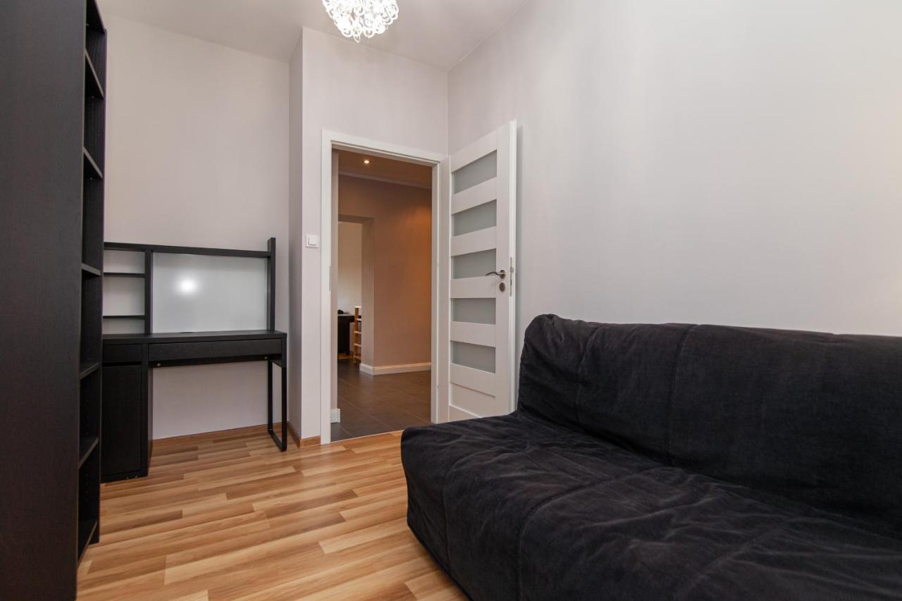 Apartamenty Bialystok - Swietojanska 4 Exterior photo